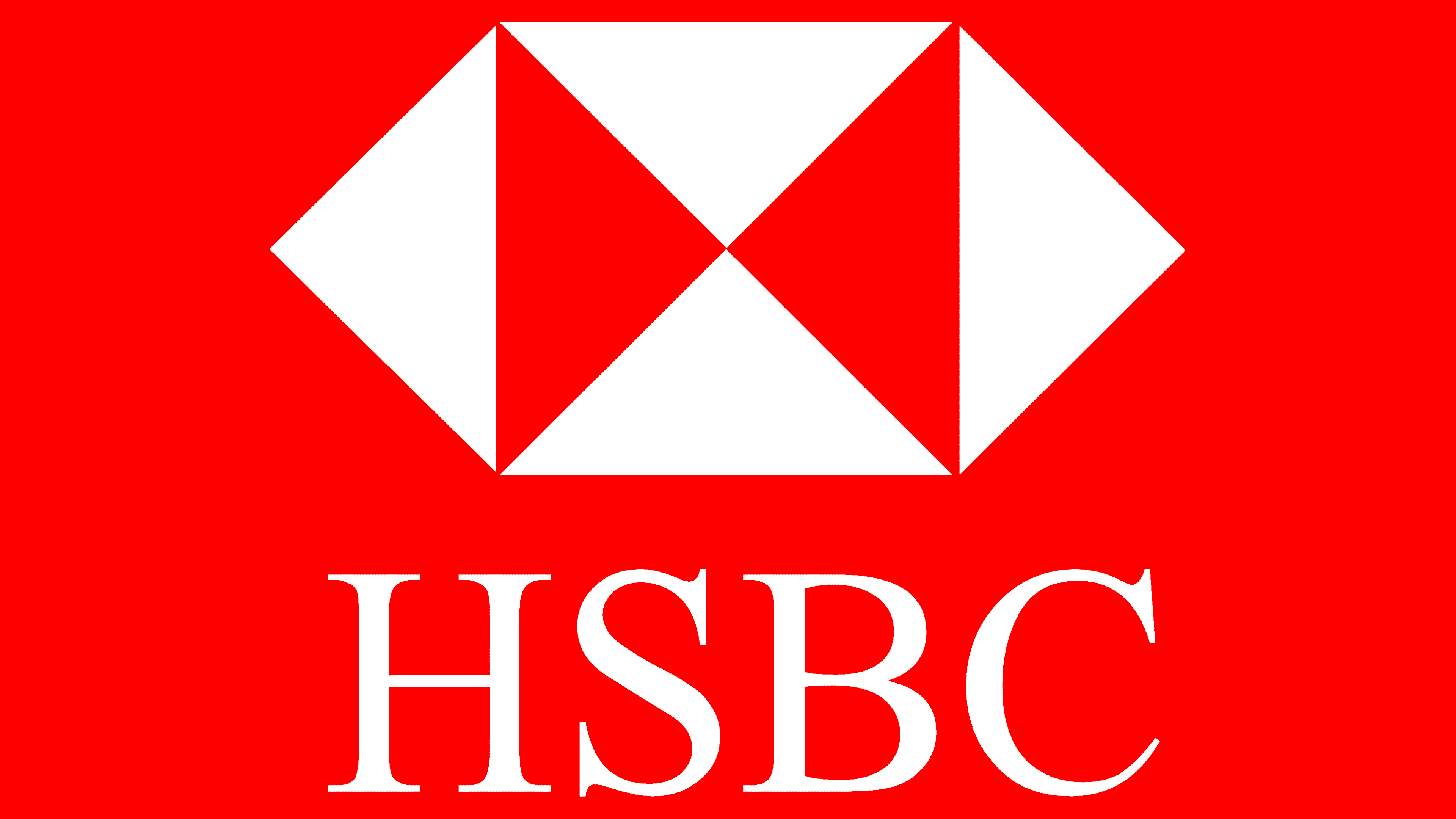HSBC Logo