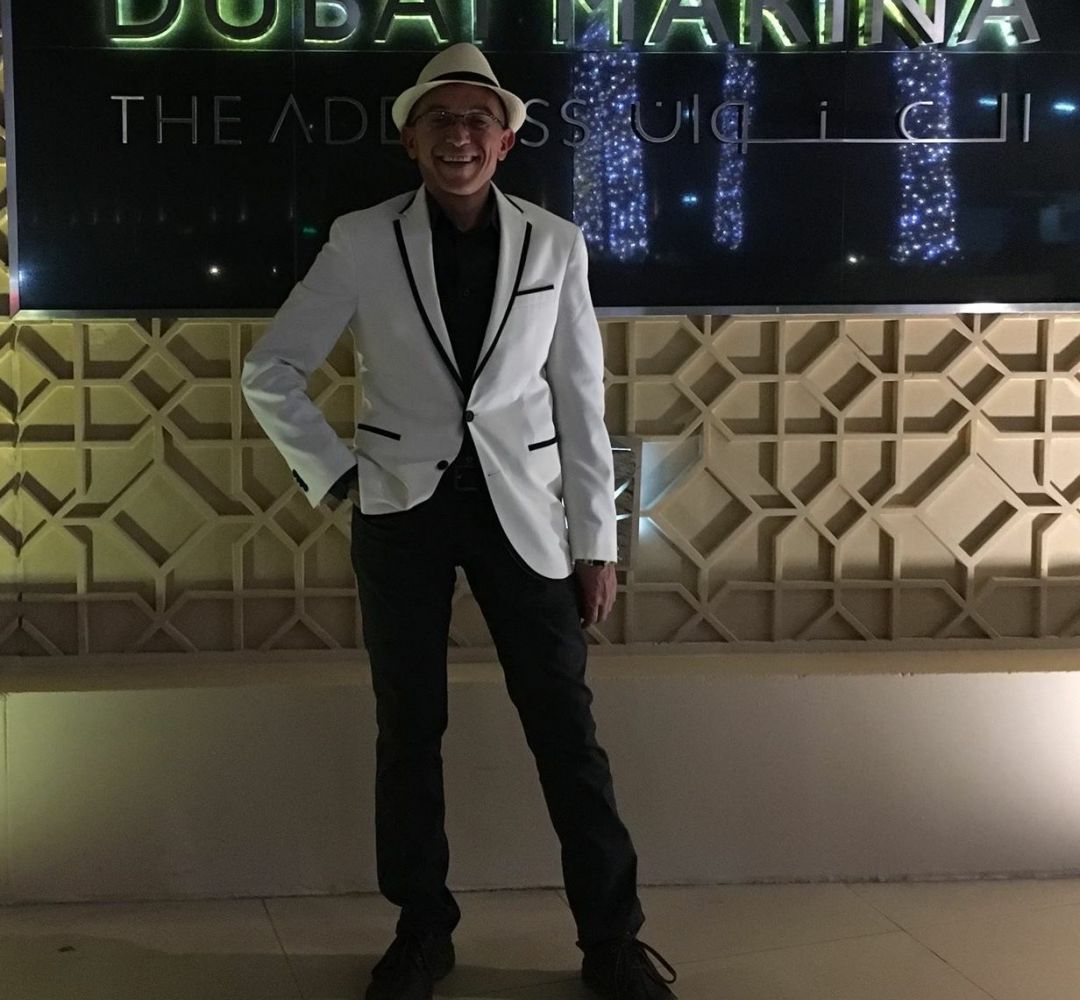 A DAY IN EMIL'S LIFE AS A UX DESIGNER