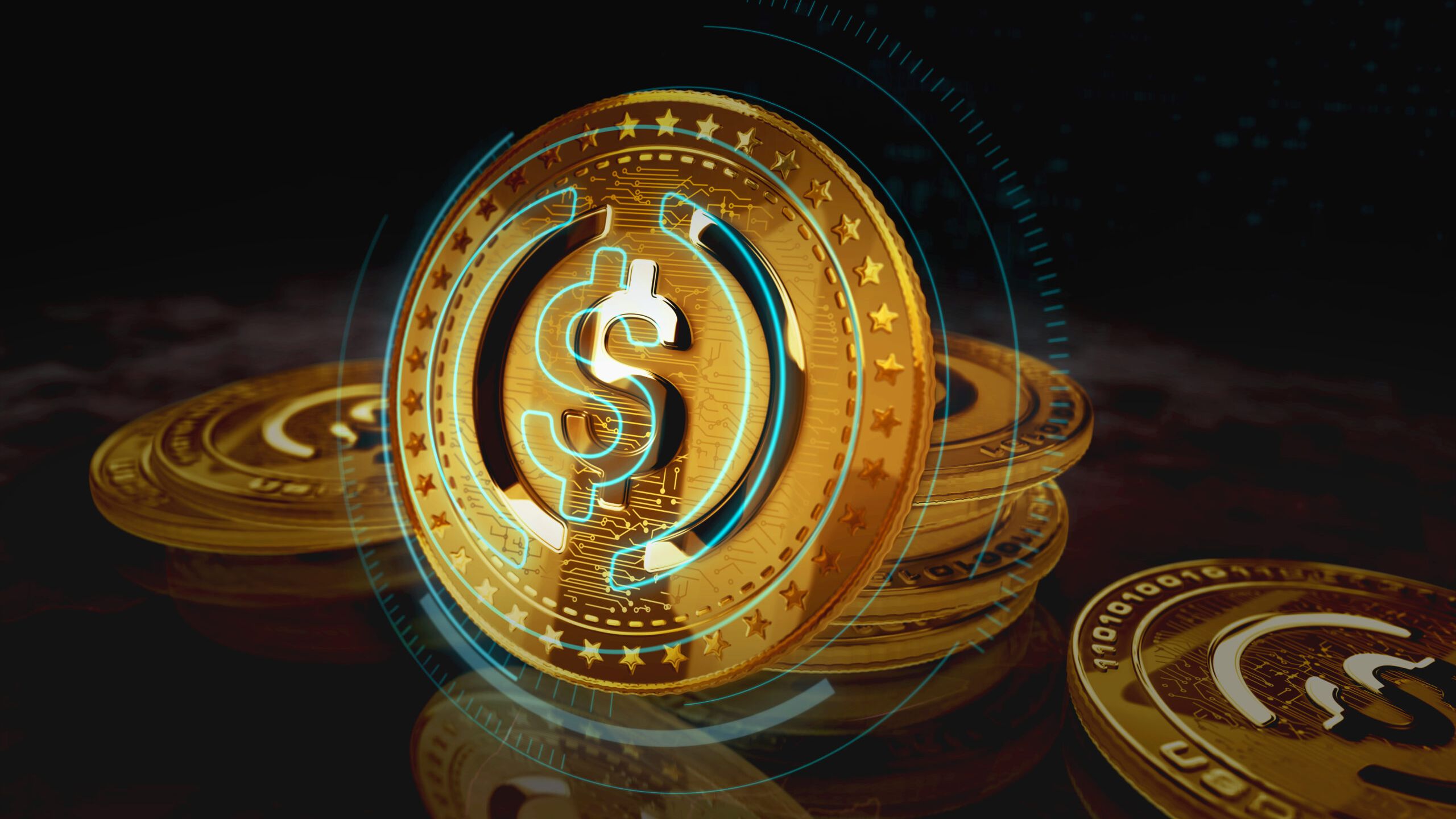 MarsX Inc. HSBC USD Token Payment Solution